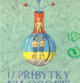 Příbytky filosofů 1,2 - Fulcanelli