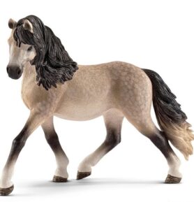 Schleich - Kůň, Andaluská klisna