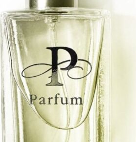 PURE No.3002 Parfémovaná voda Velikost: 50 ml
