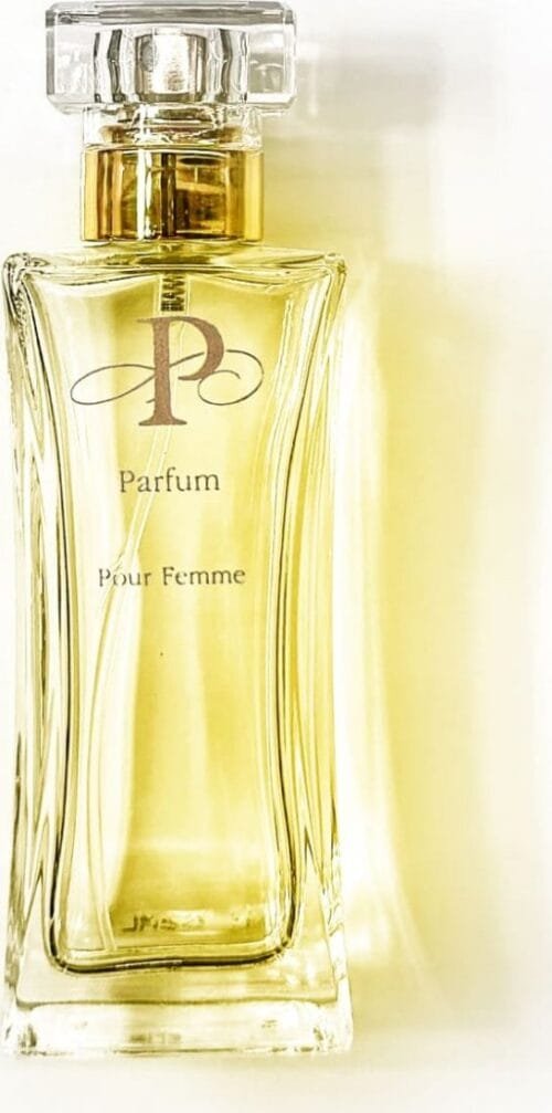PURE No.109 Parfémovaná voda Velikost: 50 ml