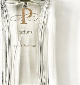 PURE No.429 Parfémovaná voda Velikost: 50 ml