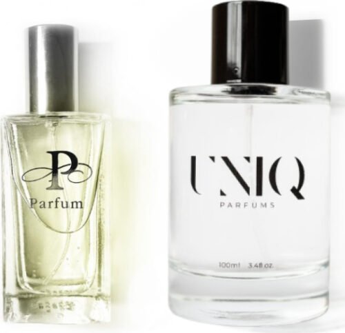 UNIQ No. 115 + PURE No. 115 - DUO Voda po holení 100 ml + Parfémovaná voda 50 ml