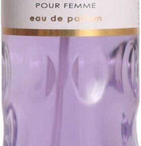 SAPHIR Black Femme parfémovaná voda pro ženy Velikost: 200 ml