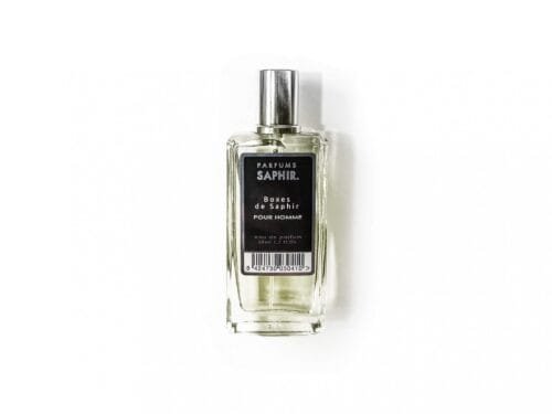 SAPHIR - Boxes de SAPHIR Parfémovaná voda Velikost: 50 ml