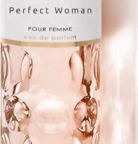 SAPHIR - Perfect Woman Parfémovaná voda Velikost: 200 ml