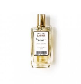 SAPHIR - Seduction Woman Parfémovaná voda Velikost: 50 ml
