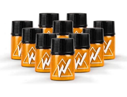 720x WILDKRAUT ENERGY SNIFF 1g | Výhodné balení