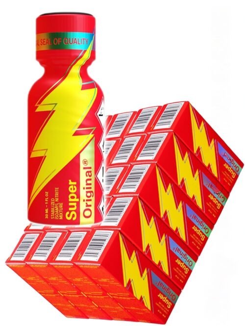 RUSH 36x Original Super Strong | 30ml