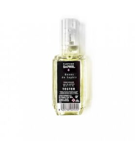 SAPHIR - Boxes de SAPHIR Parfémovaná voda Velikost: 30 ml tester