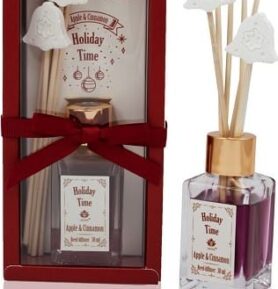 ARÔME - Jablko a skořice Difuzér 30 ml
