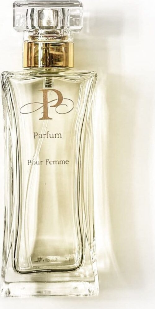 PURE No.2438 (=3) Parfémovaná voda Velikost: 50 ml