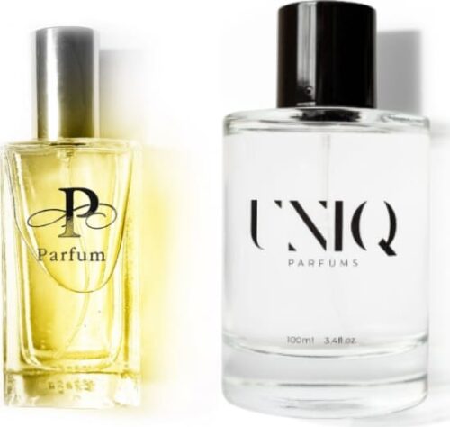 UNIQ No. 3007 + PURE No. 3007 - DUO Voda po holení 100 ml + Parfémovaná voda 50 ml