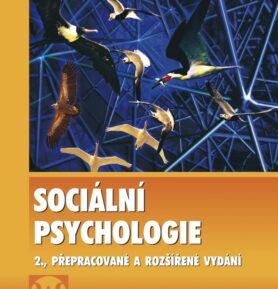 Sociální psychologie - Ivan Slaměník