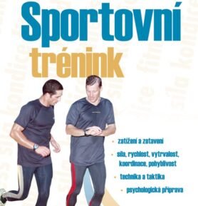 Sportovní trénink - Josef Dovalil