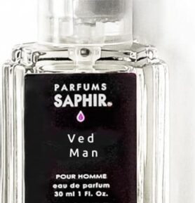 SAPHIR - Ved Man Parfémovaná voda Velikost: 30 ml tester