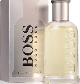 Hugo Boss Bottled Parfémovaná voda Objem: 50 ml