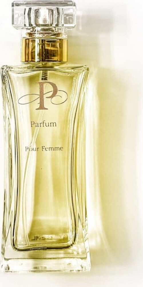 PURE No.2421 Parfémovaná voda Velikost: 50 ml