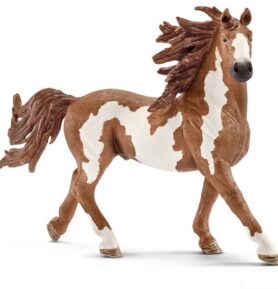 Schleich - Kůň, Pinto hřebec