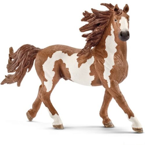 Schleich - Kůň, Pinto hřebec