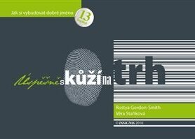 Úspěšně s kůží na trh - Rostya Gordon-Smith