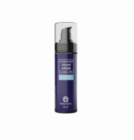 Renovality Hydratační krém s kyselinou hyaluronovou, 30ml