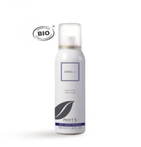 Phyt's DEMEL+ - Vyhlazující a ochranný kondicionér, 100ml