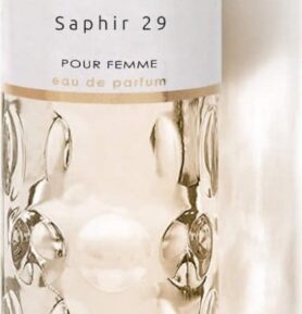 SAPHIR - SAPHIR 29 Parfémovaná voda Velikost: 200 ml