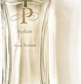 PURE No.93 Parfémovaná voda Velikost: 50 ml