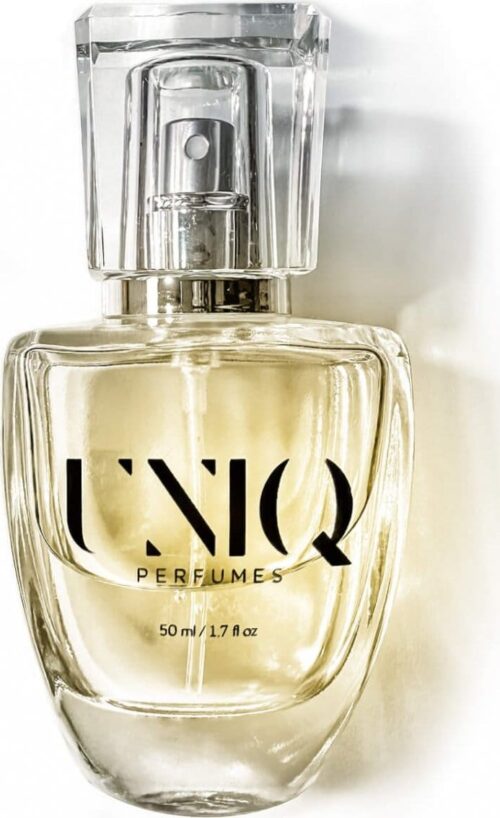 UNIQ No.917 Parfémovaná voda Velikost: 50 ml