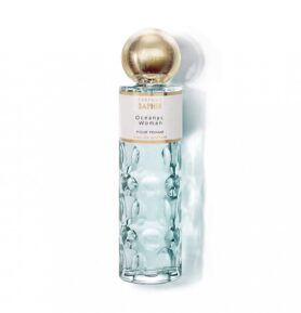 SAPHIR - Oceanyc Woman Parfémovaná voda Velikost: 200 ml
