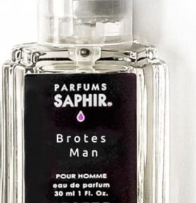 SAPHIR - Excentric Man Parfémovaná voda Velikost: 30 ml tester