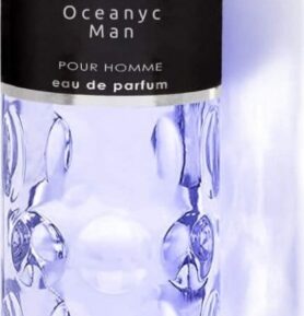 SAPHIR - Oceanyc Man Parfémovaná voda Velikost: 200 ml