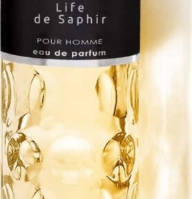 SAPHIR - Life de SAPHIR Parfémovaná voda Velikost: 200 ml