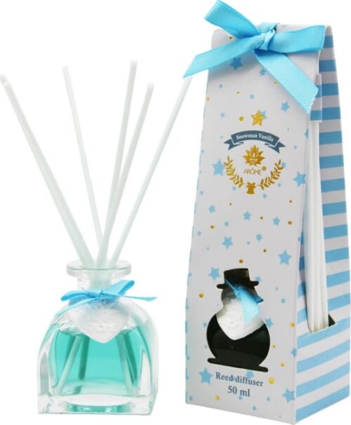 ARÔME - Vanilkový sněhulák Difuzér 50 ml