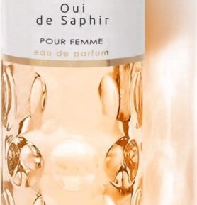 SAPHIR - Oui Parfémovaná voda Velikost: 200 ml