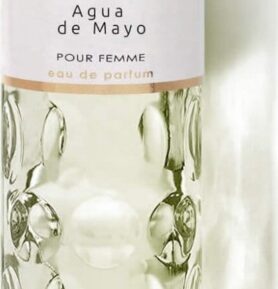 SAPHIR - Agua de Mayo Parfémovaná voda Velikost: 200 ml