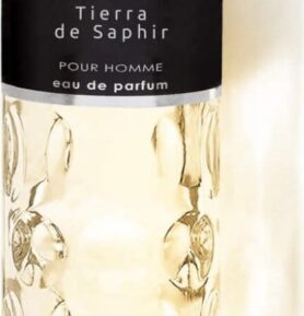 SAPHIR - Tierra de SAPHIR Parfémovaná voda Velikost: 200 ml