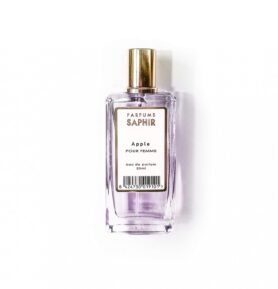 SAPHIR - Apple Parfémovaná voda Velikost: 50 ml