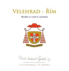 Velehrad – Řím