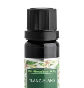 Nobilis Tilia Éterický olej Ylang-Ylang, 5ml