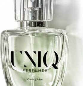 UNIQ No.851 Parfémovaná voda Velikost: 50 ml