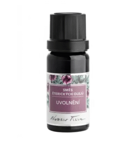 Nobilis Tilia Uvolnění, 10ml