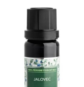 Nobilis Tilia Éterický olej Jalovec, 10ml