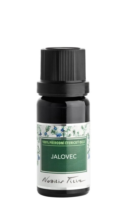 Nobilis Tilia Éterický olej Jalovec, 10ml