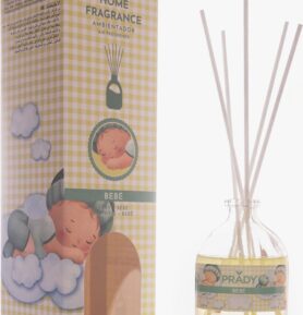 MIKADO - Bella Vida Difuzér 100 ml