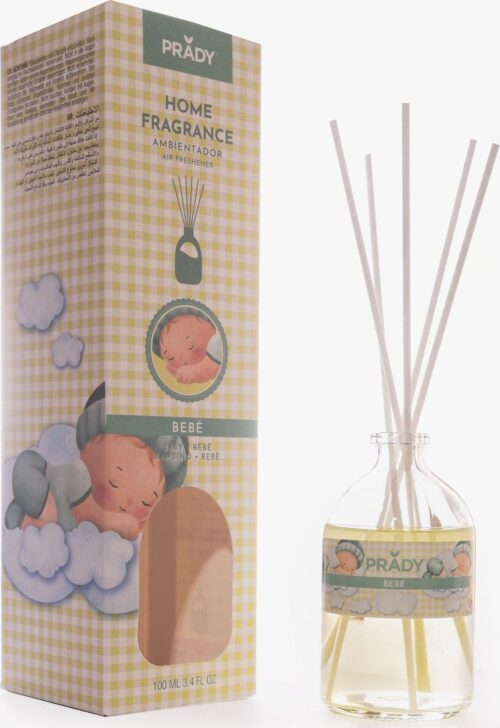 MIKADO - Bella Vida Difuzér 100 ml