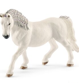 Schleich - Kůň, Lipicán klisna