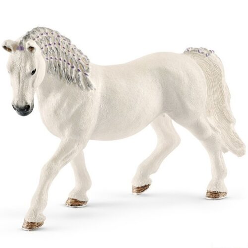 Schleich - Kůň, Lipicán klisna