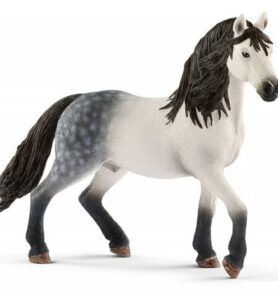 Schleich - Kůň, Andaluský hřebec