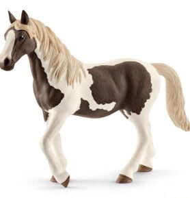 Schleich - Kůň, Pinto klisna